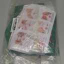 16PCS Surprise Gift Box Explosion for Money, Merry Christmas Surprise Gift Box Explosion for Money, Christmas Cash Luxury Folding Pop-Up SurpriseBox (Green)