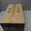 Fivemengo 2 Pack Glass Pendant Lights Kitchen Island 8.7 Inches Modern Gold Glass Pendant Light Fixtures Brass Hanging Lighting for Kitchen Over Sink Dining Room Bedroom E26