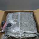 EzyShade 10-Layer Car Cover Waterproof All Weather. See Vehicle Size-Chart for Accurate Fit. Outdoor Full Exterior Covers for Automobiles Sedan Hatch SUV Rain Sun Protection. Size A3 (Reflective)