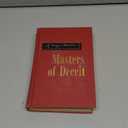 Masters of Deceit : The Story of Communism in America and How to Fight it