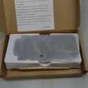 Extertal Wireless Charging Receiver Type-C Adapter for Samsung Galaxy A13 A23 A33 A53 A73 5G with Stand Folding Wireless Charger