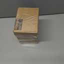 3 x 60x-120x Mini Pocket Microscope for Kids Adults, Portable Handheld Microscope with Microscope Slides, Miniscope Portable Microscope for Kids Little Scientist Students School Minilabsters Education