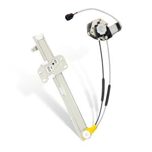 SCITOO Power Window Regulator with Motor for Jeep for Cherokee