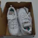 Skechers Women's D'Lites Fresh Start Memory Foam Lace-up Sneaker Fashion (7.5)