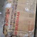 Linen Upholstered Bed Frame Queen Size, Queen Bed Frame with Storage Drawers, Modern Platform Bed Frame Queen Size with Headboard and Twin XL Trundle Bed, No Box Spring Needed (Beige)