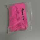 Aqua Eve Women Swim Skirt Tummy Control Swimsuit Skirt High Waisted Bathing Suit Bottom (XL, Pink)