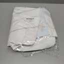 10x6.5ft Gender Reveal Backdrop Baby Bear Boy or Girl Photography Background Baby Shower Party Blue and Pink Banner Decorations Supplies Photo Booth Props