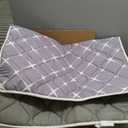 Ameritex Waterproof Dog Bed Cover Pet Blanket for Furniture Bed Couch Sofa Reversible