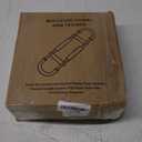 Twister Arm Trainer,Adjustable Resistance Bar for Full Body Workout, Arm Strengthener for Men & Women, Fitness Equipment for Strength Training