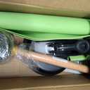 Floor Gap Fix Tool Kit with Suction Cup & Rubber Mallet, Floating Floor Fixer Tool Repair for Laminate, LVP & Engineered Wood, Includes Silicone Pad for Textured Surfaces