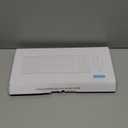 Wireless Keyboard and Mouse,2.4G Full Size and Portable Wireless Keyboard with Numeric Keyboard or Computer/Desktop/Laptop/Windows 10/8/7 -Pink