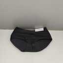 Seamless Butt Shaper Panties Butt Lifter Black
