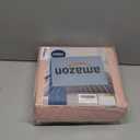 Nestl Blush Pink Duvet Cover King Size - Soft Double Brushed King Duvet Cover Set, 3 Piece, with Button Closure, 1 Duvet Cover 104x90 inches and 2 Pillow Shams