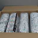 The Honest Company Comfort Dry Disposable Diapers for Sensitive Skin, Hypoallergenic, Space Travel + Big Trucks, Super Club Box Size 4 (22–37 lbs) 104 Count