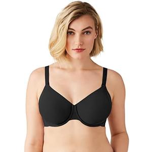 Wacoal Women's Uneven Shape Revelation Underwire Bra 34G