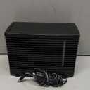 Portable 12V Car Air Condition, Universal Dashboard AC Car Cooling Fan Blow Cold Air with Cigarette Lighter Plug in Fit for Vehicles Truck RV SUV Boat Golf