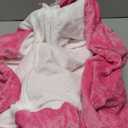 vavalad Shark Onesie Adult Shark Halloween Costumes Cosplay XL