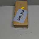 3 Pack Wooden Wall Planters，Modern Farmhouse Wood Vases Plants Wall Decor for Living Room, Bedroom, Bathroom (Brown)