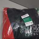 10L0L Golf Cart Seat Covers Universal for Yamaha G29 Drive2 Club Car Precedent Tempo Standard Front Seats, Breathable Mesh Bench Seat Cover, No Drilling Seat Cushion - All-Season Comfort