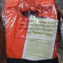 Seachoice Life Vest, Type II, One Size