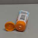 Medline Remedy Essentials Zinc Oxide Skin Protectant Paste (4 oz Tube), Unscented, Barrier, Incontinence Cream, Diaper Rash, Adults, Elderly, Hypoallergenic, Paraben Free