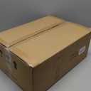 28" Vintage Table Lamps with USB C+A Ports & AC Outlet, Industrial Farmhouse Table Lamp Set of 2, Black Modern Nightstand Beside Lamps with 2 Night Light for Living Room Bedroom(4 LED Bulbs Included)