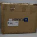 Wooden Soft Close Pull out Cabinet Organizer 26" D x 4.3" H, Heavy Duty Slide Out Drawers Pull-Out Home Organizers for Kitchen Cabinets (2 tier-26 * 21 in)