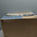 Battery Powered Backpack Sprayer 3.2 Gallon, Vtoeir 100 PSI Electric Graden Sprayer Works with 12.6V Battery, Weed Yard Sprayer with Telescopic Wand, 6 Nozzles, 4 Ah Battery & Charger Included