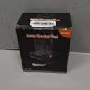 Car Heater - Portable 12V 200W Car Heaters That Plugs Into Cigarette Lighter, Vehicle Defroster Windshield Demister, Auto Defoggers 360 Rotatable Heater for Car, SUV, Jeeps, Trucks, MPV