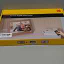 KODAK 10.1 inch Digital Photo Frame, NO WiFi with Remote Control Digital Picture Frame, 1280 * 800 HD IPS Screen, Automatic On/Off (Brown)