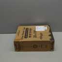 Charmount 100 Sets- 20 oz Clear Plastic Cups with Lids and Straws, Disposable To Go Cups for Cold Drinks, Coffee Bar Accessories, Iced Coffee, Smoothies