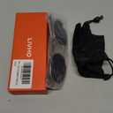 livho 2025 Trendy Oval Sunglasses - Stylish Polarized Shades for Everyday - Retro Metal Frames