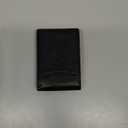 furid Card Wallet For Men Slim: Smart Rfid Minimalist Front Pocket Pop Up Wallet with ID Window - Stocking Stuffers Gifts Boxed for Husband Father at Birthday Anniversary