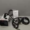 AZZUNO 135A MIG Welder 110v, 3 in 1 MIG Welder Machine Flux Core Welder/Lift TIG/Stick Welding Machine, Portable Wire Feed Welder, Gasless Welding Machine