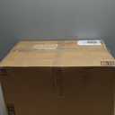 All Terrain Steerable Knee Scooter Crutch AlternativeDeluxe Medical Scooter Double Handbrake,for Adults Injured Ankle & Foot Recovery Scooter in Black