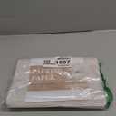 100 Sheets Packing Paper for Moving, Newsprint Paper for Packing Wrapping, Wrapping Paper for Packaging Glasses Dishes - Must Have Packing Supplies for Moving Box Filler(12 * 24in)