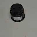 Automatic Car Cup Holder Expander, Large Water Bottles Holder for Yeti, Hydro Flask, Nalgene, Stanley, Owala 24/32/45/50 oz Travel Tumbler & Mug, Adjustable Car Cup Insert Accessories (CH03, 1PACK)