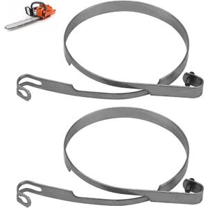 544306001 Brake Band for Husqvarna 435 435E 440E 135 135E 140 140E 435E II 435 II 440 E II 440 II Chainsaws