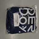 beroy Womens Cycling Shorts (Blue, XL)