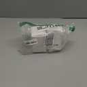 FuWeave Easter Felt Garland Wool Ball Pom Pom Garland Handmade 6.6 Feet Spring Farmhouse Banner for Mantle Hanging Decorations for Easters Baby Shower Home Decors (Pastel Bunny) 2 Pack