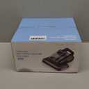 Bed Mattress Vacuum Cleaner Cordless 16Kpa Handheld Vacuum, Vacuum Cleaner with 253.7nm UV-C Light,HEPA Filter & Ultrasonic, Portable Vacuums for Sofa Couch Crib Birthday Gifts for women blue+gold