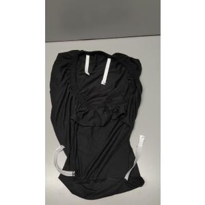 Chair covers, Black