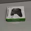 Xbox Wireless Gaming Controller (2025)  Carbon Black  Play on Xbox, Windows, Android, iOS, FireTV Sticks, Smart TVs, VR Headsets