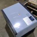 Commercial Ice Maker Machine 427Lbs/24H with 400LBS Large Storage Bin Ice Ready in Air Cooled Clear Cube Ice for Bar Business Cafe ETL NSF (427 Lbs/24H)