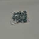 Mudder 60 Count Christmas Replacement Mini Light Bulbs with Base Christmas Tree Incandescent Wire String Lights Replacement Bulbs for Xmas Indoor Outdoor Decoration(Warm White,2.5Vx0.17A)