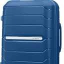 Samsonite Freeform Spinner Carry-On, Model Numbe - 88379-1598, Navy Blue
