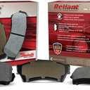 Raybestos Brake Pad Set BPIMGD52M
