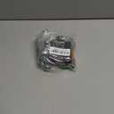 DC 6V Batter Pack with 6 Kind Jacks for Cabinet Safes, Safe Box, Electronic Cabinet Lock, Toys