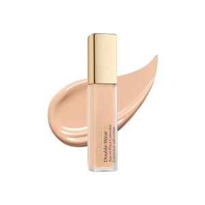 Este Lauder Double Wear Stay-in-Place Flawless 24-Hour Concealer | Longwear | Soft Matte Finish, Medium-to-Full Coverage | Hydrating, 0.4 Fl Oz (2W - Light medium with warm undertones)
