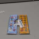 ArtCreativity 1200 Christmas Stickers for Kids - with 100 Sticker Sheets Holiday Stickers Assortment- Stocking Stuffers for Kids, Bulk Christmas Party Favors for Boys and Girls Ages 3 4 5 6 7 8